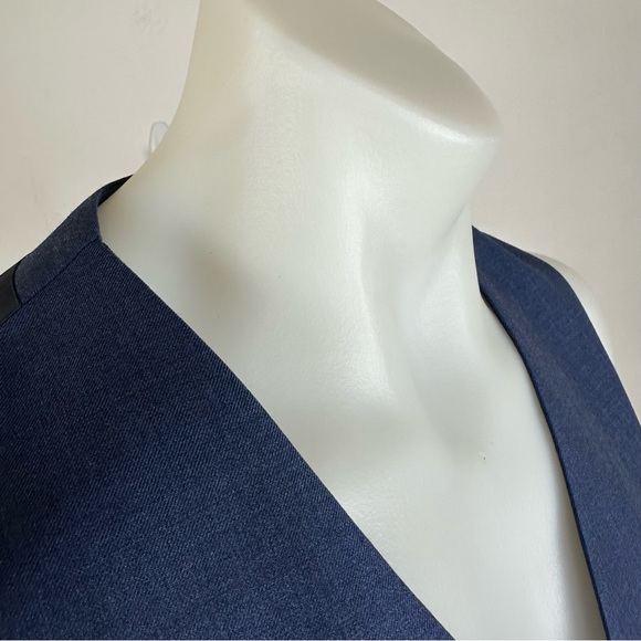 NWOT Reiss Gentleman’s Vest - Picture 4 of 6